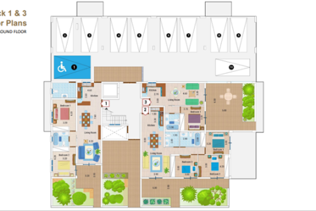 floor plan 4