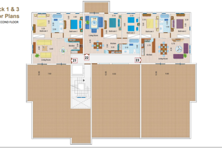 floor plan 5