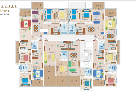 floor plan 7